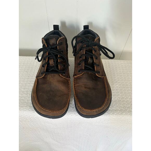 Lems Boulder Boot Unisex